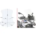 Givi D5127st Bmw F 750/850 Gs Frontrute