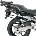 Givi V35 Monokey Yamaha Fz6/fz6 600 Fazer Montering Av Sidevesker