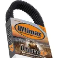Ultimax Xp Polaris Uxp413 Transmisjonsrem