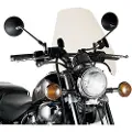 Givi A601 Suzuki Tu 250x Frontrute