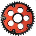 Supersprox Stealth Ducati 525x41 Rsa733525x41red Bakre Tannhjul