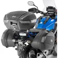 Givi Monokey/monolock Honda Nc750s/nc750x Bakre Montering Av Toppboks
