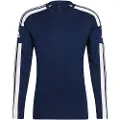 Adidas Squadra 21 Langarmet T-skjorte