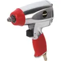 Einhell DSS 260/2, Slagtrekker, Aluminium, Sort, Rød, Aluminium, 312 Nm, 114 l/min, 6,3 stang