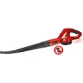 Einhell Ge-cl 18 Li E-solo Elektrisk Løvblåser
