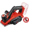 Einhell TE-PL 18/82 Li, Sort, Rød, 8,2 cm, Batteri, 18 V, 2,44 kg, 180 mm - SOLO