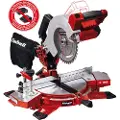 Einhell Te-ms 18/210 Li Solo Gjærsag