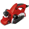 Einhell TE-PL 900, Sort, Rød, Aluminium, 8,2 cm, AC, 900 W, 230 V
