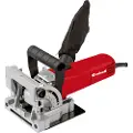 Einhell TC-BJ 900, Lamellfres