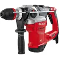 Einhell TE-RH 38 E SDS-Max borhammer med 3 funksjoner 1050W