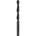 Kwb 209680, Drill, Twist Betongbor, Høyrehåndsrotasjon, 8 mm, Metall, Ikke-jernholdig metall, Plast, Profil, Blad metall, 118°
