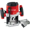 Einhell Tc-ro 1155 Fresermaskin