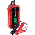 Einhell CE-BC 4 M batterilader 12V/4A