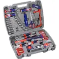 Kwb Tool Case 65 PC, 65 verktøy