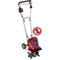 Einhell GE-CR 30 Li - Solo, Elektrisk jordfreser, 30 cm, 20 cm, 73,73 dB, 93 dB, 11 kg - SOLO