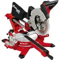 Einhell TE-SM 2534 gjæringssag med forlenger Ø250 mm 230V/1800W