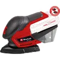 Einhell Te-os 18/150 Slipemaskin