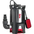 Al-Ko DRAIN 10000 INOX Dypvannspumpe