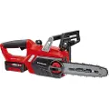 Einhell GE-LC 18/25-1 Li Kit, 25 cm, 23 cm, 4,5 m/s, Sort, Rød, Batteri, 3000 Ah