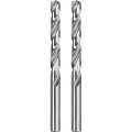 Kwb HSS-bor, Silver Star, 3,0 mm, 2 stk., på kort