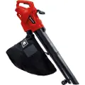 Einhell GC-EL 3024 E, elektric leaf blower/sucker 40 liters, 230V/3000W