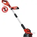 Einhell Akku-gresstrimmer - GE-CT 18/28 Li-Solo