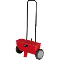 Einhell GC-SR 12, 12 l, 0,45 m, Sort, Rød, 210 mm, 535 mm, 240 mm