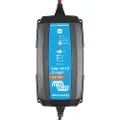 Victron Energy Blå Smart Ip65s 12/5(1) Cee 7/17 Lader 230v