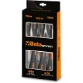 Beta Utensili Evox Blister Skrutrekkersett 5 Enheter