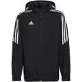 Adidas Condivo 22 All Weather Genser Med Hel Glidelås