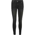 Vero Moda Lydia Lavmidjede Jeans