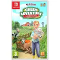 Nintendo Switch My Universe Green Adventure - Farmer Friends