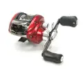 LINEAEFFE M-casting Baitcasting-snelle