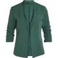 Vila Her New 3/4 Blazer