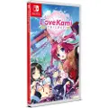 Nintendo Switch Lovekami Trilogy - Import