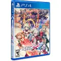 Sony Ps4 Gunvolt Chronicles Luminous Avenger Ix 2 Import