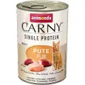 Animonda Carny Single Protein Adult 6 x 400 g - Kalkun pur