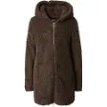 Urban Classics Sherpa Parka