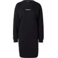 Armani Exchange 8nya88_yje5z Kjole Med Lange Ermer