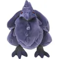 Jazwares Corviknight Pokemon-bamse 30 Cm