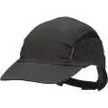 3M First Base HC24BLK/SP FB3 CLA Kasket Sort