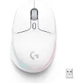 Logitech G705 Lightspeed Trådløs Spillmus