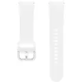 Samsung Sport Band (20mm S/M) - White
