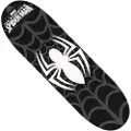 Spider-man Skateboard, Spider-man