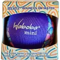 Waboba Mini, 5 cm, Alle kjønn, 6 år, Blå, Lyseblå