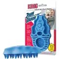 Kong massasjebørste Zoom Groom - L 12 x B 7,5 x H 4 cm