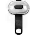 Max & Molly Matrix Ultra LED Safety light - svart