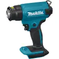 Makita DHG180Z Varmepistol - 18 V - SOLO