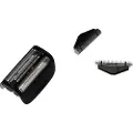 Remington SPF-PF, Barberingshode, Sort, PF7400, PF7500, PF7600