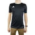 Adidas Entrada 18 Kortarmet T-skjorte